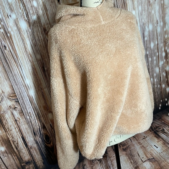 Cozy pullover - Picture 2 of 3